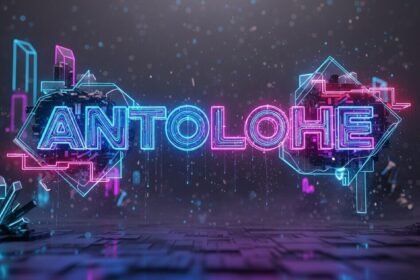 Antolohe