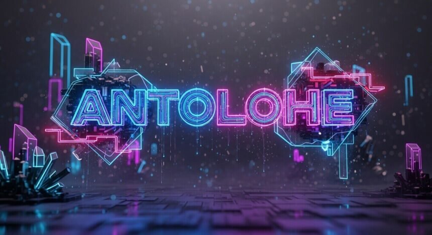Antolohe