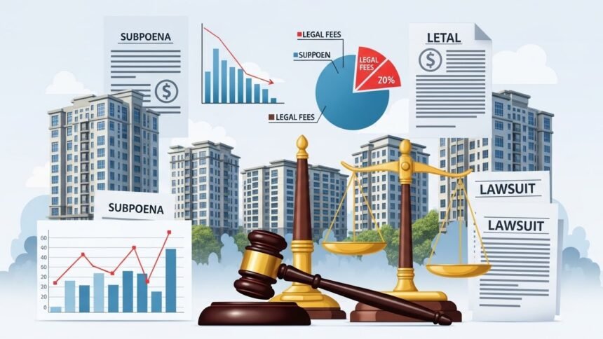 Ashcroft Capital Lawsuit