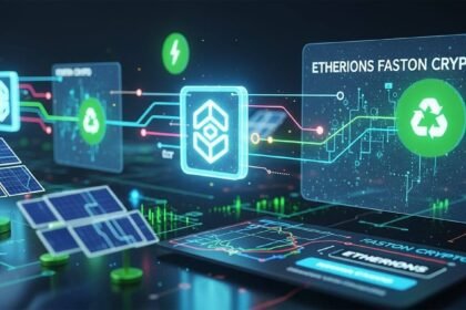Etherions Faston Crypto