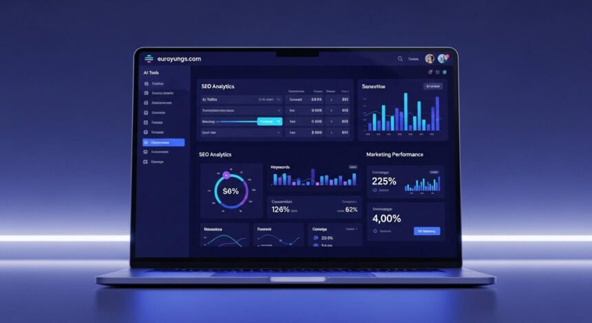 Euroyungs com: A Powerful All-in-One Digital Platform Guide