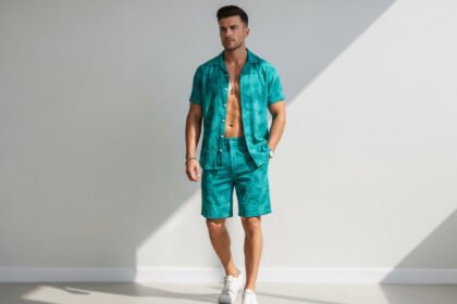 Men’s Outfit Sets