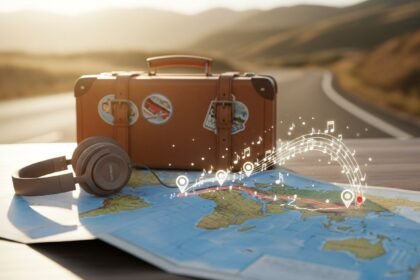 Songs About Traveling