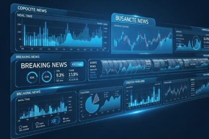 Sosoactive business news cover