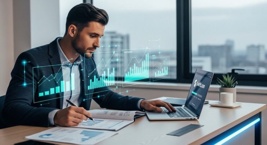 TracLoans.com Business Loans