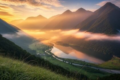 Travel Threetrees VN