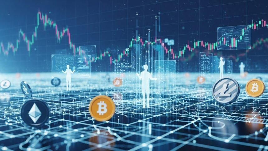 Crypto30x.com Altcoins