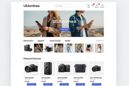 USAenlinea.com