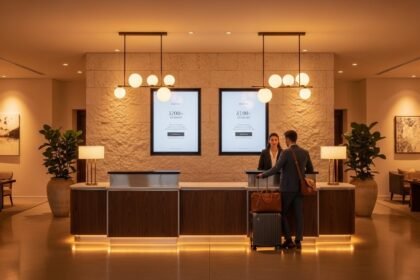 hotels travel tweaks