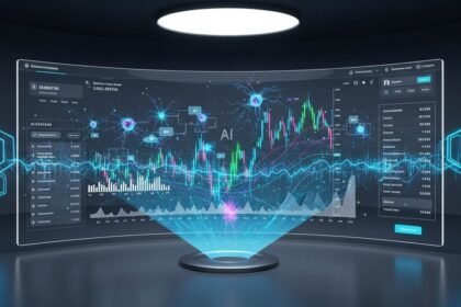 iCryptoAI.com Innovation