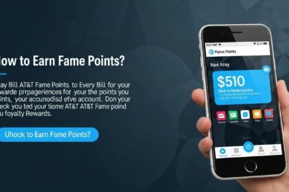 AT&T Fame Points