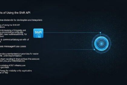 AT&T Shift API