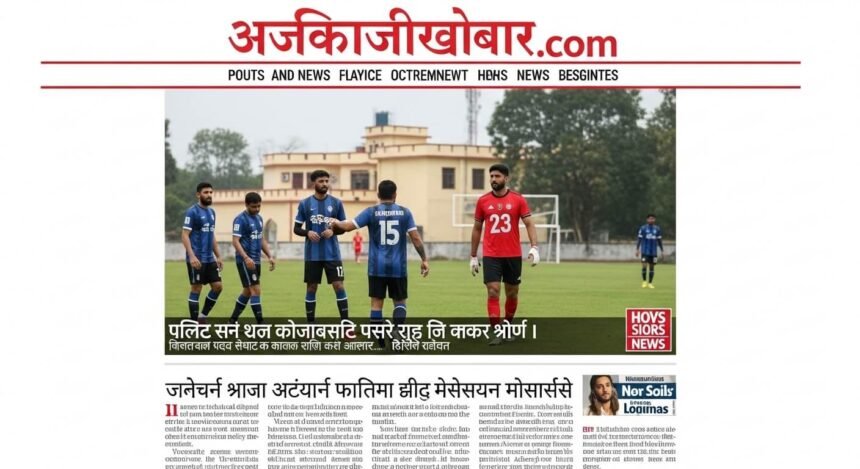 Aajkitajikhabar .com