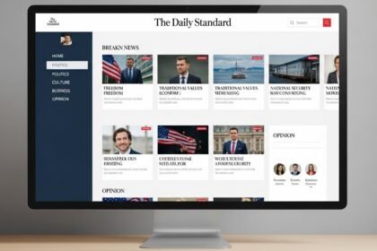 Conservative News Kadaza