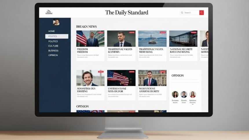 Conservative News Kadaza