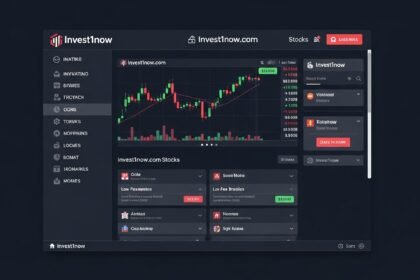 FintechZoom.com STOXX 600