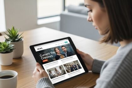 Kadaza Conservative News sites