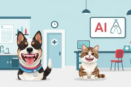 Nerovet AI Dental Care