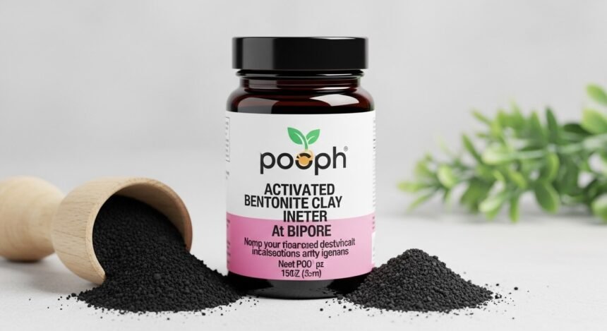 Pooph Ingredients