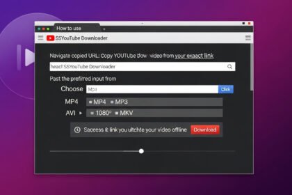 SSYouTube Downloader