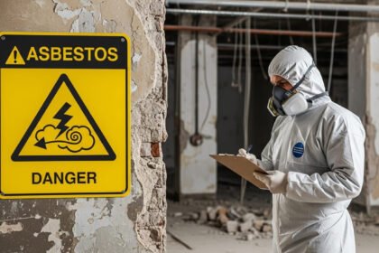 asbestos