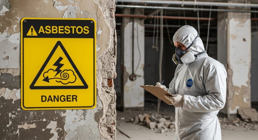 asbestos