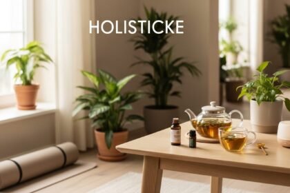 Holisticke