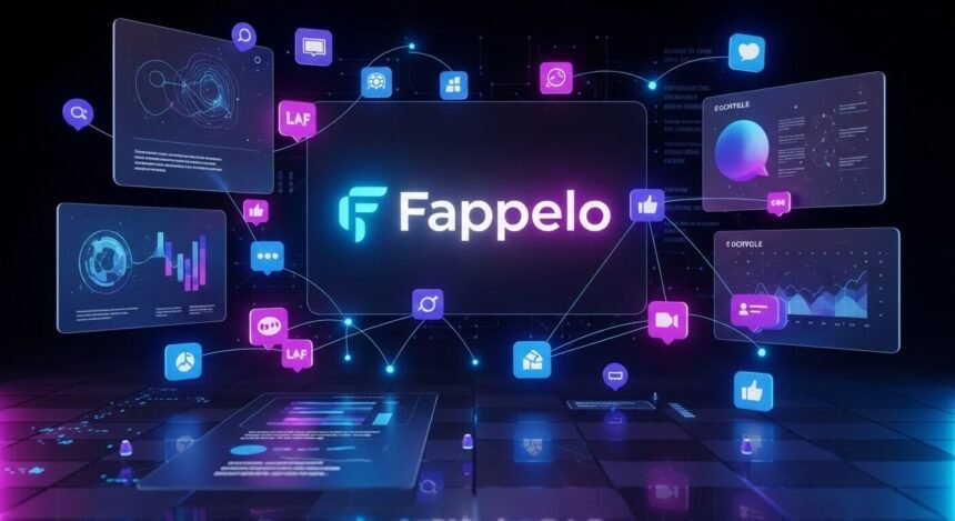 Fappelo